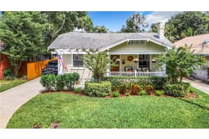 3009 SAN ISIDRO STREET, TAMPA, FL 33629 Sold 12/31/24