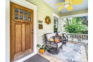 3009 SAN ISIDRO STREET, TAMPA, FL 33629 Sold 12/31/24