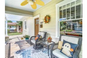 3009 SAN ISIDRO STREET, TAMPA, FL 33629 Sold 12/31/24