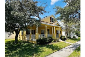 3312 ASHMOUNT DRIVE, ORLANDO, FL 32828 Sold 10/18/24