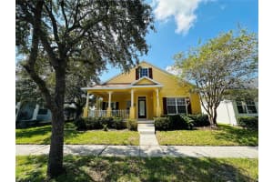 3312 ASHMOUNT DRIVE, ORLANDO, FL 32828 Sold 10/18/24
