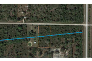 19366 294TH STREET, OKEECHOBEE, FL 34972 Sold 09/22/25