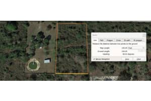 19366 294TH STREET, OKEECHOBEE, FL 34972 Sold 09/22/25