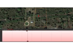 19366 294TH STREET, OKEECHOBEE, FL 34972 Sold 09/22/25