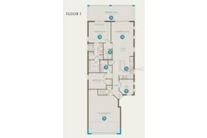 10442 ABACO FALLS DRIVE, ENGLEWOOD, FL 34223 Sold 12/23/24