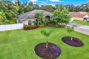 9279 ANGORA STREET, SPRING HILL, FL 34608 Sold 02/14/25