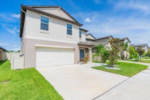 5450 RAINWOOD MEADOWS DRIVE, APOLLO BEACH, FL 33572 Sold 11/12/24