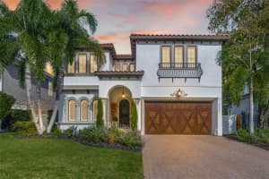 3309 ELIZABETH COURT, TAMPA, FL 33629 Sold 11/01/24