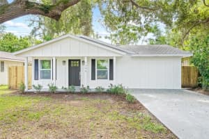 1395 BROWNING STREET, CLEARWATER, FL 33756 Sold 12/04/24