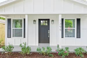 1395 BROWNING STREET, CLEARWATER, FL 33756 Sold 12/04/24