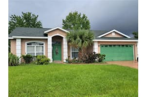738 LEONARDO COURT, KISSIMMEE, FL 34758 Sold 01/27/25