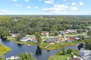 18815 TRACER DRIVE, LUTZ, FL 33549 Sold 03/11/25