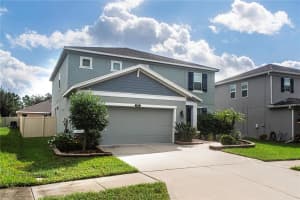 8007 SEQUESTER LOOP, LAND O LAKES, FL 34637 Sold 04/25/25