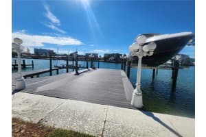 224 MIDWAY ISLAND, CLEARWATER BEACH, FL 33767 Sold 10/31/24