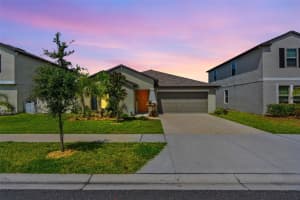 5454 GRAYS HARBOR COURT, WIMAUMA, FL 33598 Sold 11/04/24