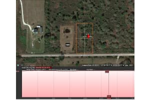 18187 286TH STREET, OKEECHOBEE, FL 34972 - MLS#MFRTB8308215