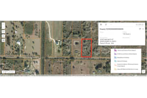 18187 286TH STREET, OKEECHOBEE, FL 34972 - MLS#MFRTB8308215