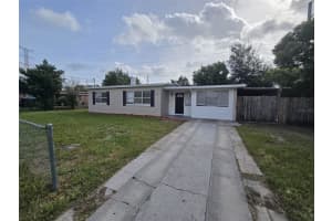 5503 BALBOA DRIVE, ORLANDO, FL 32808 Sold 03/06/25