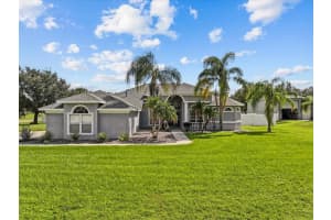 9417 SWIFT CREEK CIRCLE CIRCLE, DOVER, FL 33527 Sold 11/21/24