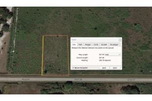 18231 294TH STREET, OKEECHOBEE, FL 34972 - MLS#MFRTB8308224