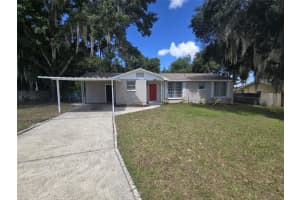 1608 CREST AVENUE, LEESBURG, FL 34748 Sold 02/07/25