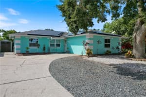 1702 STONEHAVEN WAY, TARPON SPRINGS, FL 34689 Sold 02/14/25