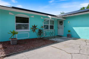 1702 STONEHAVEN WAY, TARPON SPRINGS, FL 34689 Sold 02/14/25
