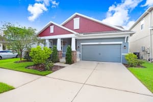14319 BLUE HYDRANGEA CT, LITHIA, FL 33547 Sold 11/22/24