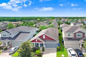14319 BLUE HYDRANGEA CT, LITHIA, FL 33547 Sold 11/22/24