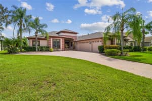 20617 BROADWATER DRIVE, LAND O LAKES, FL 34638 Sold 03/24/25