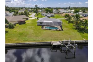 170 CAMBRIDGE DRIVE, PORT CHARLOTTE, FL 33952 Sold 11/27/24