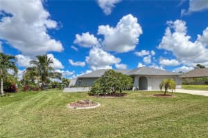 170 CAMBRIDGE DRIVE, PORT CHARLOTTE, FL 33952 Sold 11/27/24