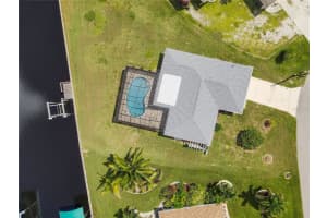 170 CAMBRIDGE DRIVE, PORT CHARLOTTE, FL 33952 Sold 11/27/24