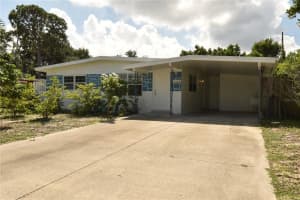 5163 TANGELO DRIVE, NEW PORT RICHEY, FL 34652 - MLS#MFRTB8308266