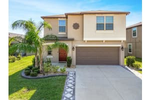 9641 CHANNING HILL DRIVE, RUSKIN, FL 33573 Sold 04/15/25