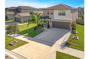 9641 CHANNING HILL DRIVE, RUSKIN, FL 33573 Sold 04/15/25