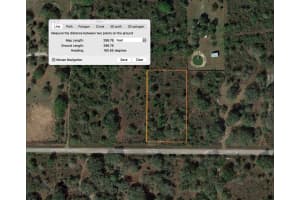 19465 292ND STREET, OKEECHOBEE, FL 34972 - MLS#MFRTB8308276