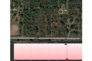 19465 292ND STREET, OKEECHOBEE, FL 34972 - MLS#MFRTB8308276