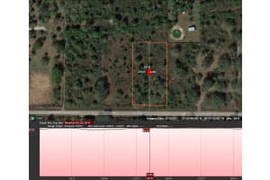 19465 292ND STREET, OKEECHOBEE, FL 34972 - MLS#MFRTB8308276