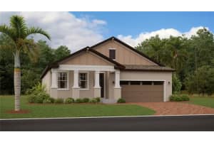 19460 BRISTOL WOOD PLACE, BROOKSVILLE, FL 34601 Sold 12/31/24