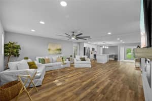 2631 MIRANDA WAY, SAINT PETERSBURG, FL 33712 Sold 12/05/24