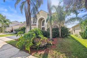 27443 SKY LAKE CIRCLE, WESLEY CHAPEL, FL 33544 Sold 05/05/25