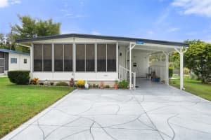 7307 FAIRLANE AVENUE, BROOKSVILLE, FL 34613 Sold 01/10/25
