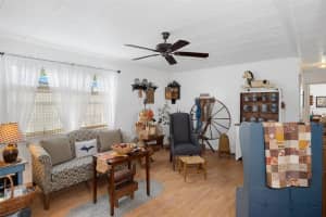 7307 FAIRLANE AVENUE, BROOKSVILLE, FL 34613 Sold 01/10/25