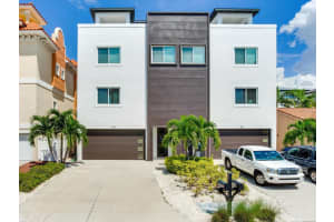 156 175TH AVENUE, REDINGTON SHORES, FL 33708 - MLS#MFRTB8308351