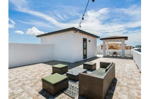 156 175TH AVENUE, REDINGTON SHORES, FL 33708 - MLS#MFRTB8308351