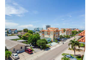 156 175TH AVENUE, REDINGTON SHORES, FL 33708 - MLS#MFRTB8308351