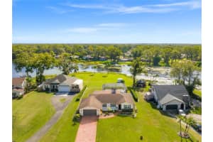 3634 LAKE JOYCE DRIVE, LAND O LAKES, FL 34639 Sold 12/02/24