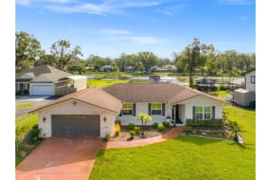 3634 LAKE JOYCE DRIVE, LAND O LAKES, FL 34639 Sold 12/02/24