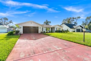3634 LAKE JOYCE DRIVE, LAND O LAKES, FL 34639 Sold 12/02/24